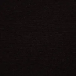 Alpenfleece Stoff uni schwarz 1,50m Breite