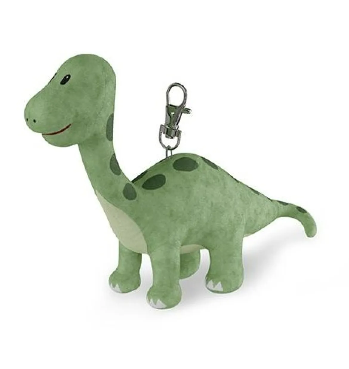 Anhänger Mini-Liebling Dinosaurier von La Vida