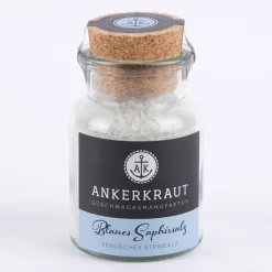 Ankerkraut blaues Saphirsalz 170g
