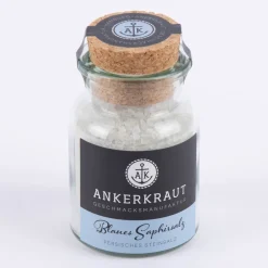 Ankerkraut blaues Saphirsalz 170g