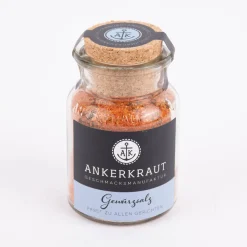 Ankerkraut Gewürzsalz 140g