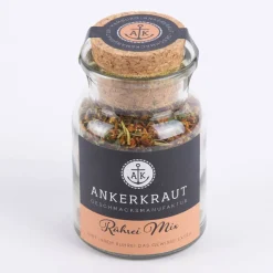 Ankerkraut Gewürzzubereitung Rührei Mix 80g