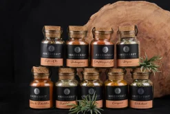 Ankerkraut Gewürzzubereitung zum Grillen Schafskäse / Feta Gewürz 95g