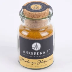Ankerkraut Gewürzzubereitung Hamburger Hafencurry 60g