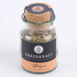 Ankerkraut Gewürzzubereitung Bolognese Gewürz 100g
