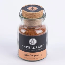 Ankerkraut Gewürzzubereitung Bratengewürz 90g