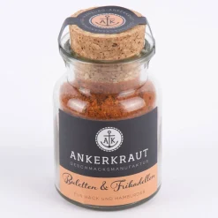 Ankerkraut Gewürzzubereitung Buletten & Frikadellen 100g