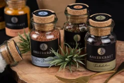 Ankerkraut Gewürzzubereitung Currywurst 90g