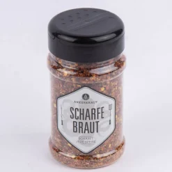 Ankerkraut Gewürzzubereitung Scharfe Braut 165g