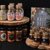 Ankerkraut Gewürzzubereitung Hamburger Kapitänspfeffer 75g