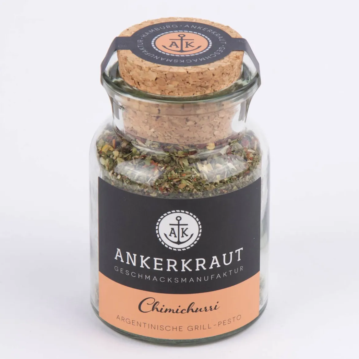 Ankerkraut Gewürzzubereitung Chimichurry 60g