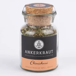 Ankerkraut Gewürzzubereitung Chimichurry 60g