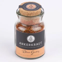 Ankerkraut Gewürzzubereitung Döner Gewürz 80g
