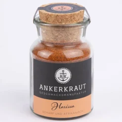 Ankerkraut Gewürzzubereitung Harissa 90g