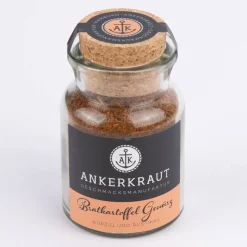 Ankerkraut Gewürzzubereitung Bratkartoffel Gewürz 80g