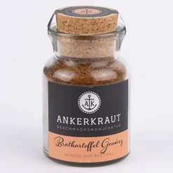 Ankerkraut Gewürzzubereitung Bratkartoffel Gewürz 80g