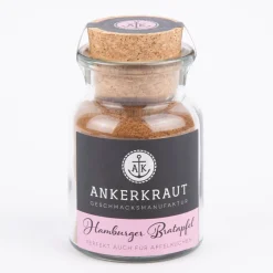 Ankerkraut Gewürzzubereitung Hamburger Bratapfel 120g