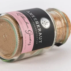 Ankerkraut Gewürzzubereitung für Lebkuchen 60g