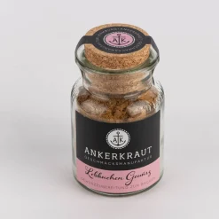 Ankerkraut Gewürzzubereitung für Lebkuchen 60g