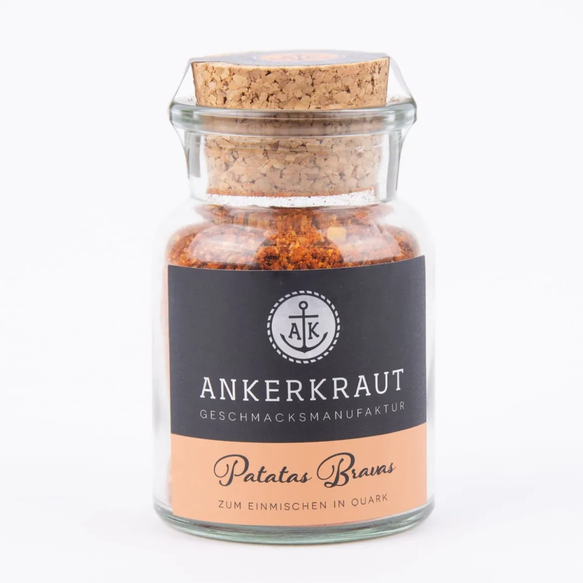 Ankerkraut Gewürzzubereitung Patatas Bravas 90g