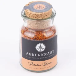 Ankerkraut Gewürzzubereitung Patatas Bravas 90g