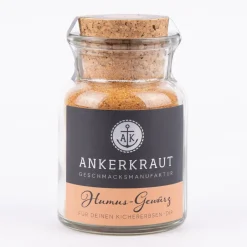 Ankerkraut Humus Gewürz 105g