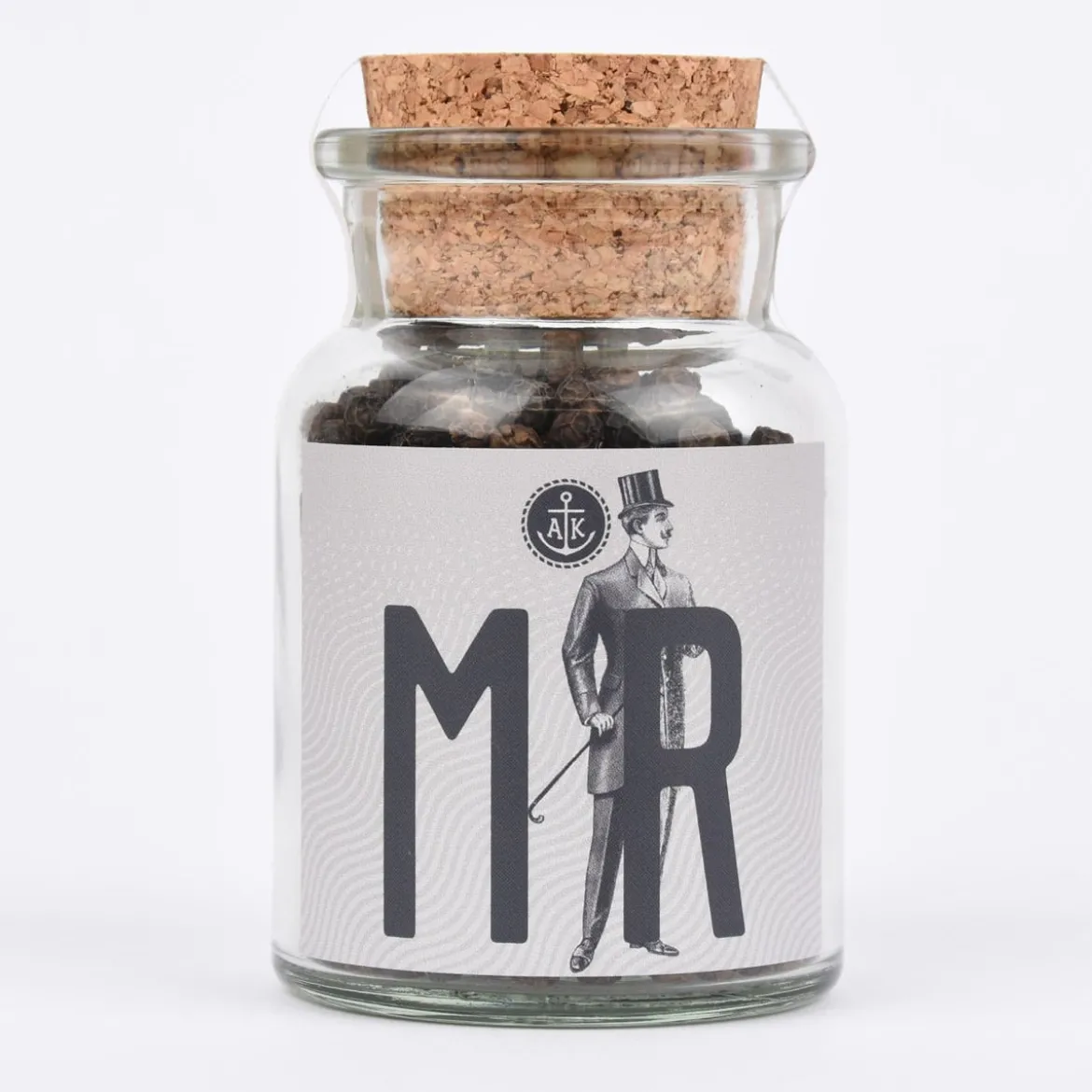 Ankerkraut Mr. Pepper schwarzer Pfeffer 70g