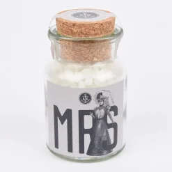 Ankerkraut Mrs. Salt afrikanisches Perlensalz 170g