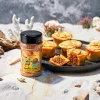Ankerkraut Spongebob Burger Mix 270 g im Streuer – Allrounder für Küche & Grill