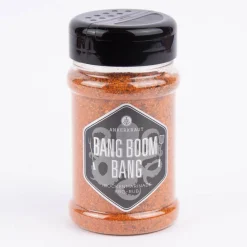 Ankerkraut Trockenmarinade Bang Boom Bang BBQ-Rub 230g