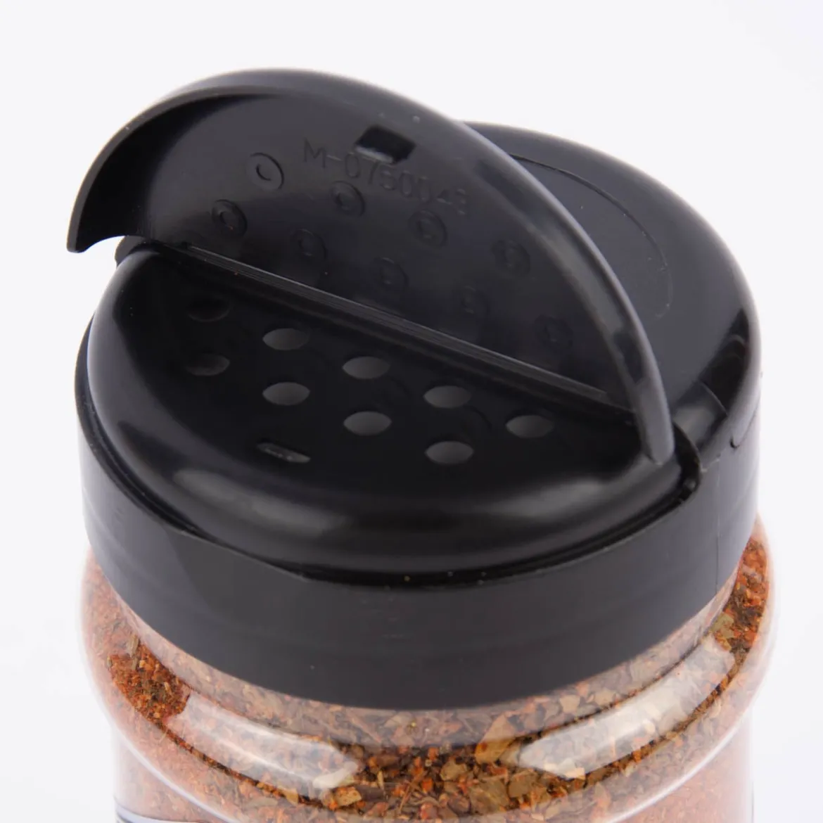 Ankerkraut Trockenmarinade Hamburg Gunpowder BBQ-Rub 200g