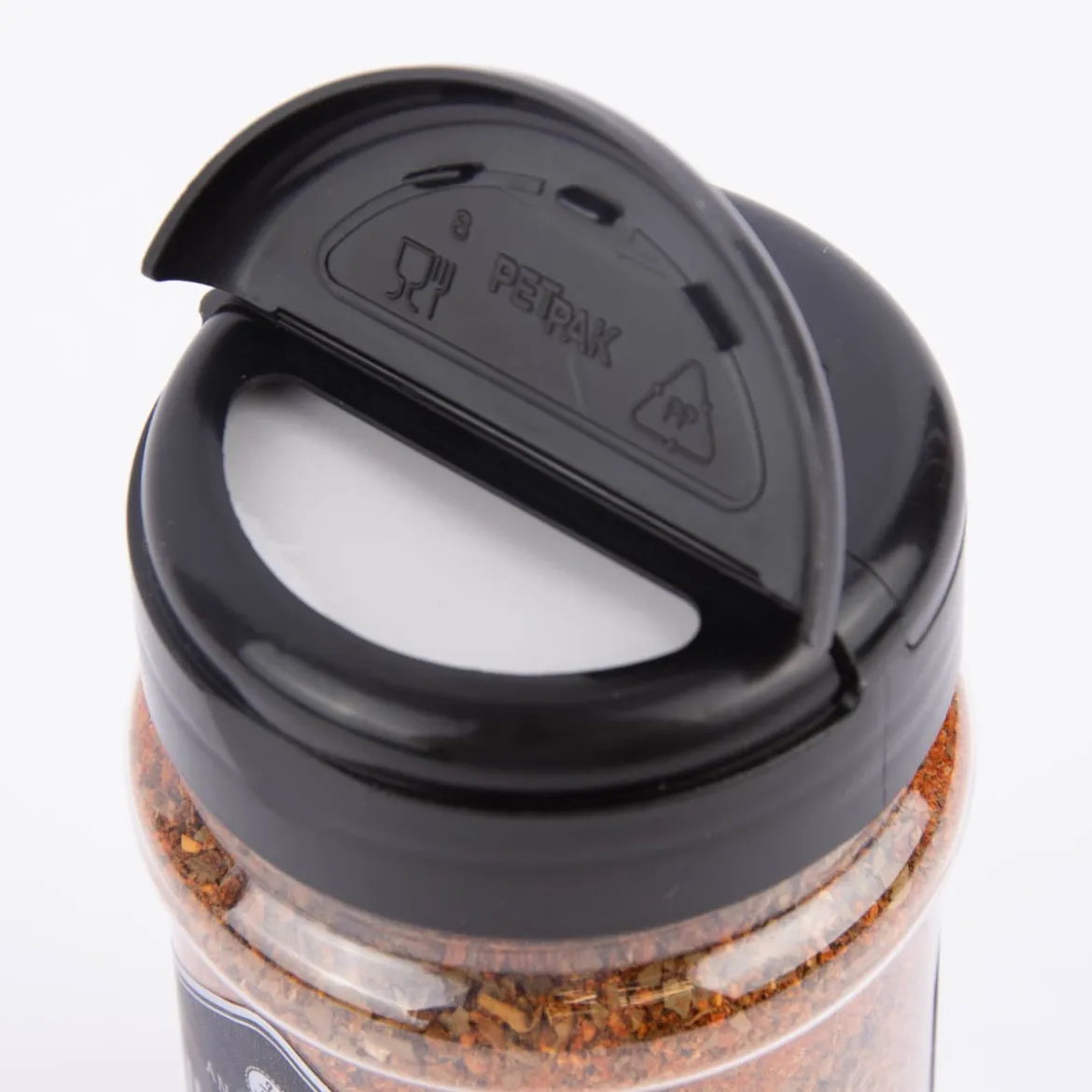 Ankerkraut Trockenmarinade Hamburg Gunpowder BBQ-Rub 200g