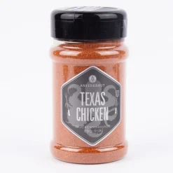 Ankerkraut Trockenmarinade Texas Chicken BBQ-Rub 230g