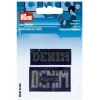 Applikation Label Denim jeansblau von Prym