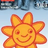 Applikation Sonne