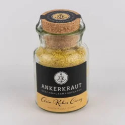 Asia Kokos Curry Gewürz von Ankerkraut 85g