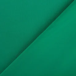 Badeanzugstoff UPF 50 bi-elastisch recycelt uni grün 1,50m Breite