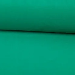 Badeanzugstoff UPF 50 bi-elastisch recycelt uni grün 1,50m Breite