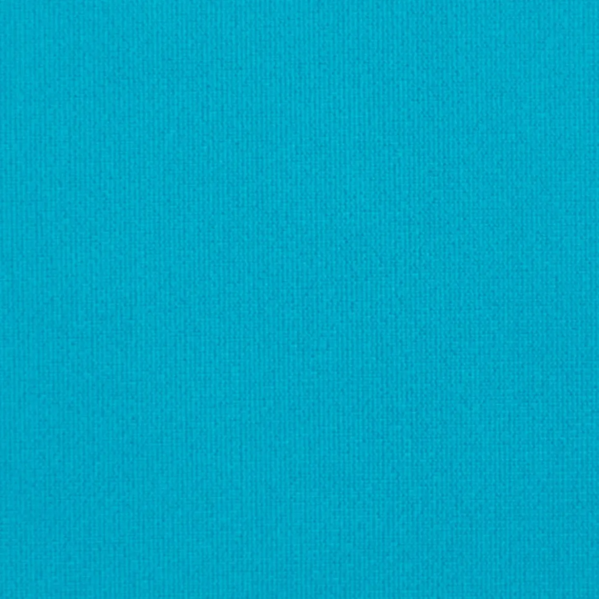 Badeanzugstoff UPF 50 bi-elastisch recycelt uni türkis 1,50m Breite
