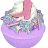 Badebombe Cowgirl Glam Bath Blaster 160g von Bomb Cosmetic
