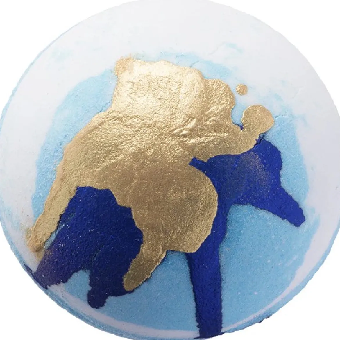 Badebombe Written In The Stars Bath Blaster 160g von Bomb Cosmetic