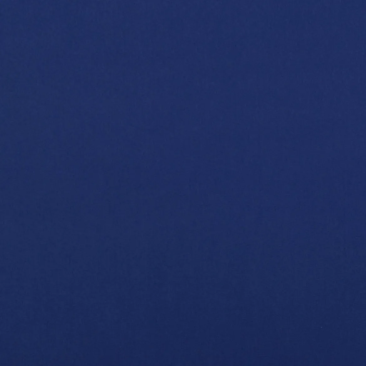 Badeshorts Stoff recycelt wasserabweisend schnell trocknend uni marine-blau 1,48m Breite