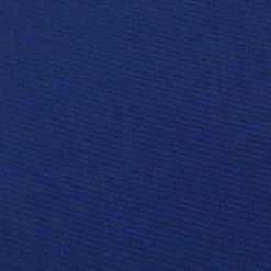 Badeshorts Stoff recycelt wasserabweisend schnell trocknend uni marine-blau 1,48m Breite