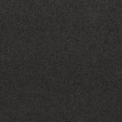 Badeshorts Stoff recycelt wasserabweisend schnell trocknend uni schwarz 1,48m Breite