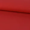Bambusjersey Jersey extraweich einfarbig rot 1,50m Breite