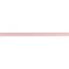 Band Kunstleder rosa Breite: 5mm