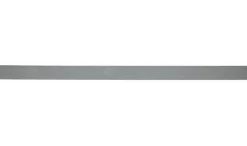 Band reflektierend Reflektionsband silber Breite 1cm