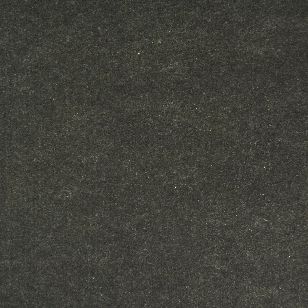 Bastelfilz Meterware 4 mm anthrazit meliert 45 cm breit
