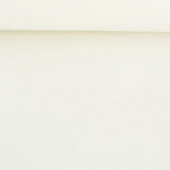 Bastelfilz Meterware 4 mm creme 45 cm breit