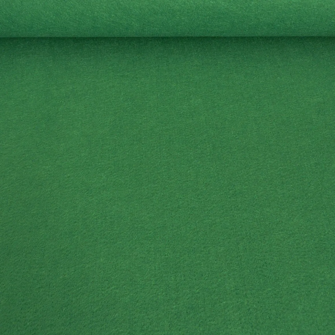 Bastelfilz Meterware 4 mm grasgrün 45 cm breit